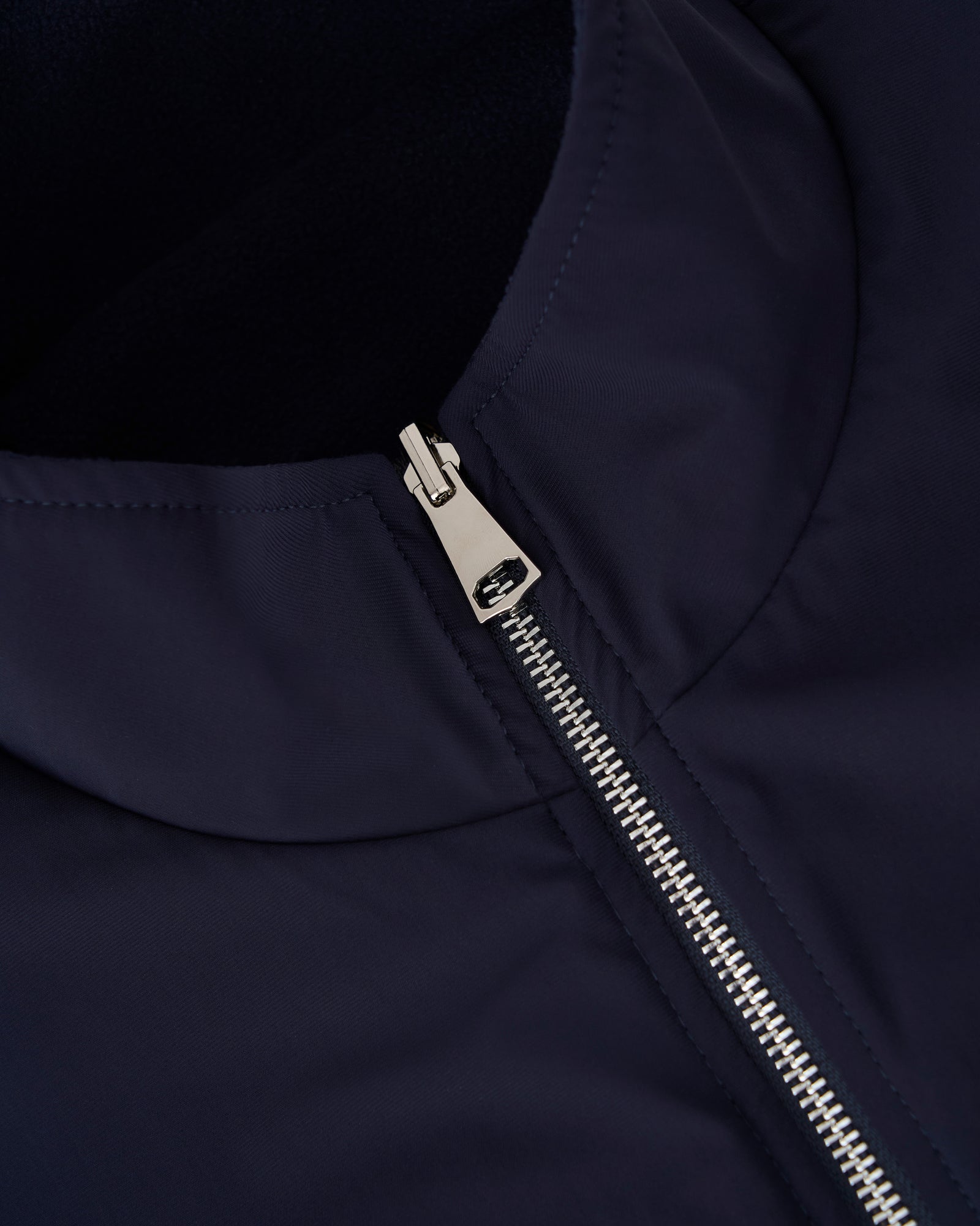 The Percorso Shirt