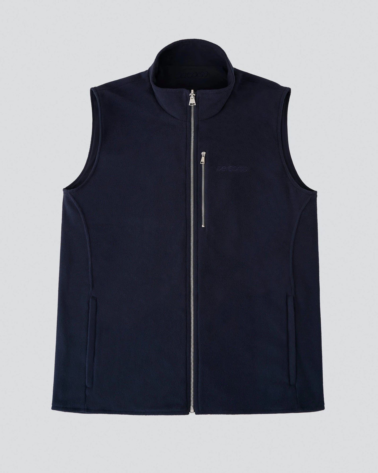 Percorso Reversible Vest