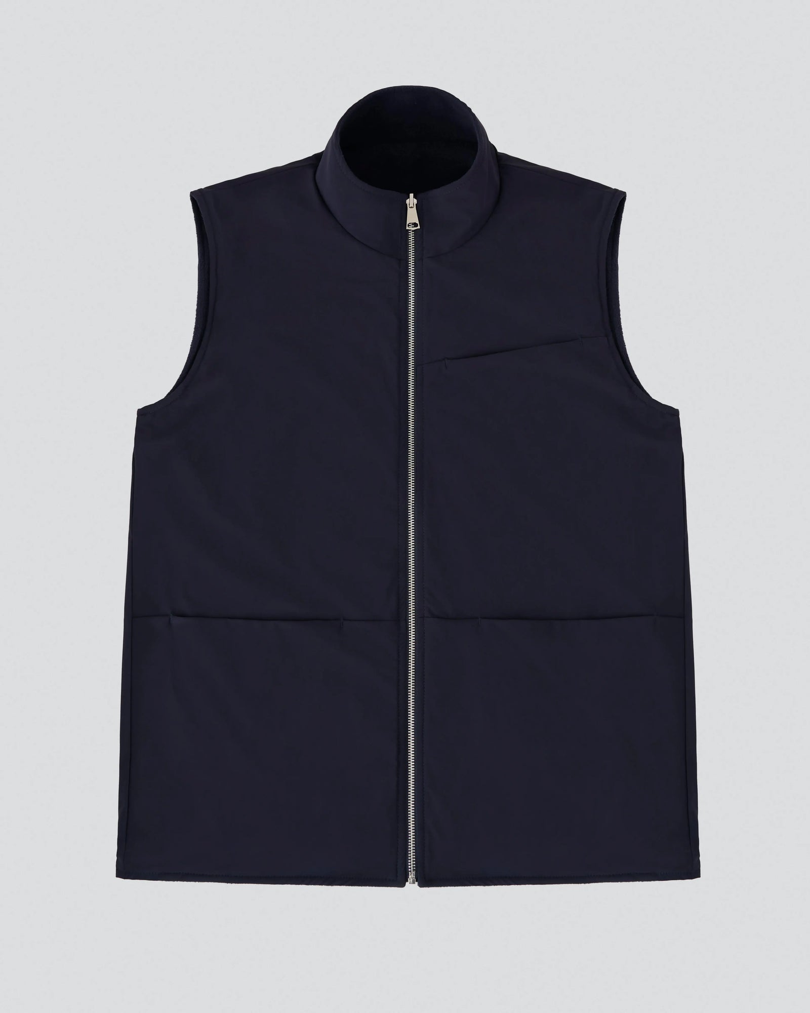 Percorso Reversible Vest