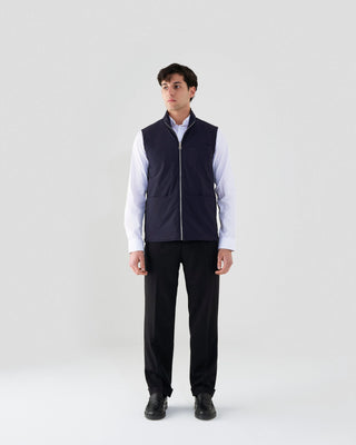 Percorso® Reversible Vest Percorso