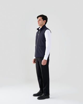 Percorso® Reversible Vest Percorso